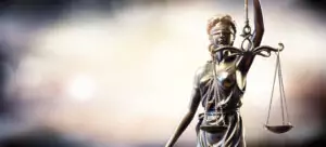 Justice background