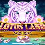 Lotus Land 1 Loading