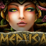 Medusa 1 Loading