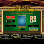 Medusa 14 Gamble