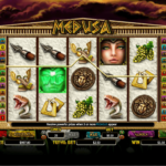 Medusa 15 Wild