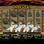 Medusa 16 Pegasus Bonus