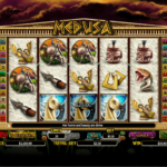 Medusa 18 Pegasus Bonus