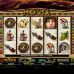 Medusa 2 Game