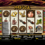 Medusa 3 Autoplay