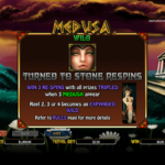 Medusa 4 Rules
