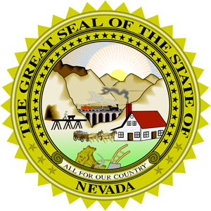 Nevada Seal