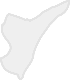 New Jersey Silhouette