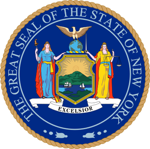 New York Seal