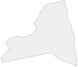 New York Silhouette