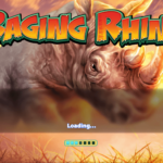 Raging Rhino 1 Loading