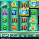 Raging Rhino 9 Featured Triggered