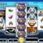Siberian Storm 3 Game