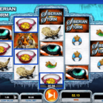 Siberian Storm 4 Small Win