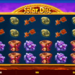 Solar Disc 3 Game