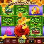 Sparkling Roses 15 Big Win
