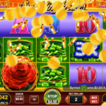 Sparkling Roses 19 Big Win