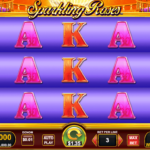 Sparkling Roses 2 Game