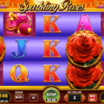 Sparkling Roses 20 Scatter