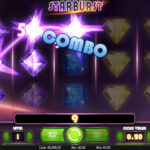 Starburst 12 Combo
