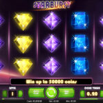 Starburst 2 Main