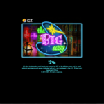 The Big Easy 1 Loading