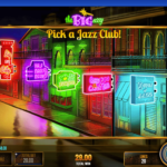 The Big Easy 14 Jazz Club