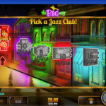 The Big Easy 15 Jazz Club 8 Spins