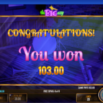 The Big Easy 17 Big Win