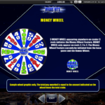 Vegas Hits 10 Money Wheel