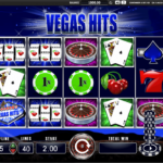 Vegas Hits 12 Autoplay