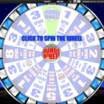 Vegas Hits 15 Bonus Wheel 1