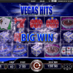Vegas Hits 19 Big Win