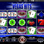 Vegas Hits 2 Game