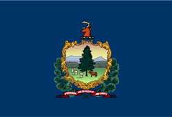 Vermont Flag