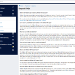 William Hill Sports Deposit