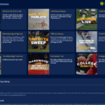 William Hill Sports Promotions