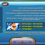 Zeus 3 5 Feature