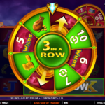 Zeus God Of Thunder 16 3 In A Row