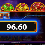 Zeus God Of Thunder 22 Big Win