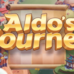 Aldos Journey 1 Teaser