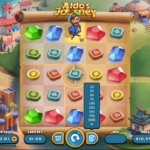 Aldos Journey 13 Autoplay