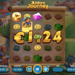 Aldos Journey 14 Win