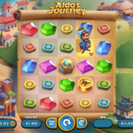 Aldos Journey 2 Game