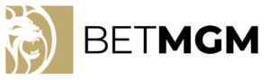 BetMGM Logo
