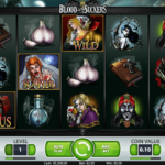 Bloodsuckers 1 Game