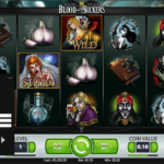 Bloodsuckers 4 Autoplay