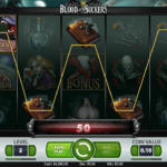 Bloodsuckers 5 Wild