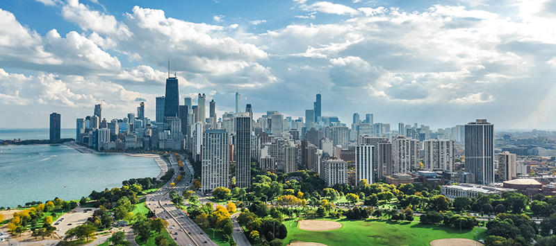 Illinois Sports Betting