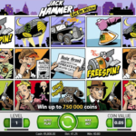 Jack Hammer 1 Game